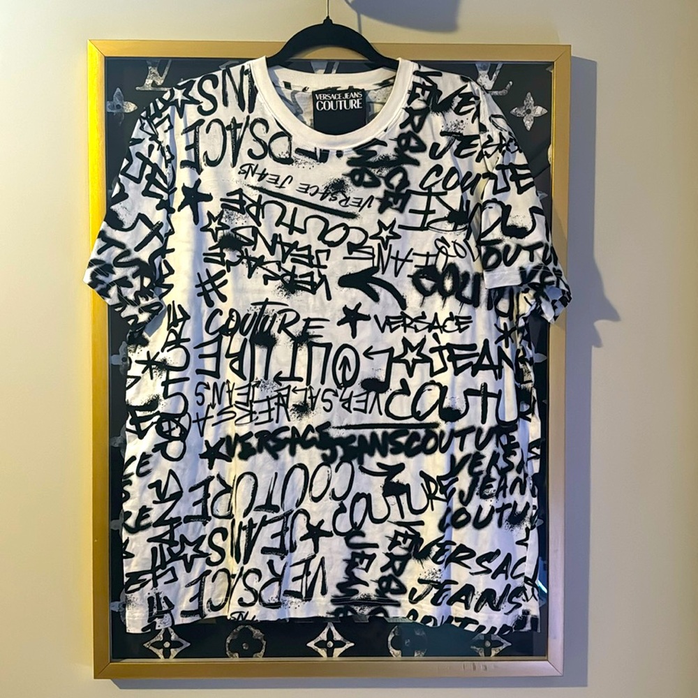 Versace T-Shirt